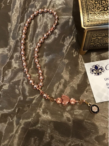 Stone Tasbih